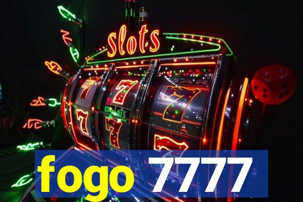 fogo 7777